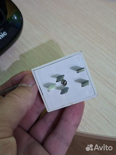 Panasonic домашний телефон