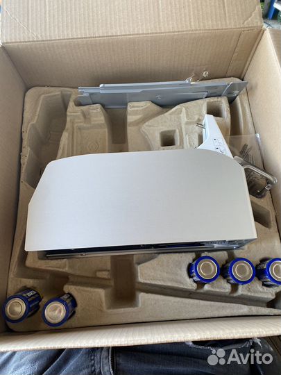 Дозатор настенный бесконтактный braun