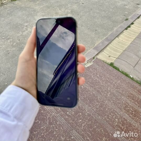 iPhone 14 Pro, 128 ГБ