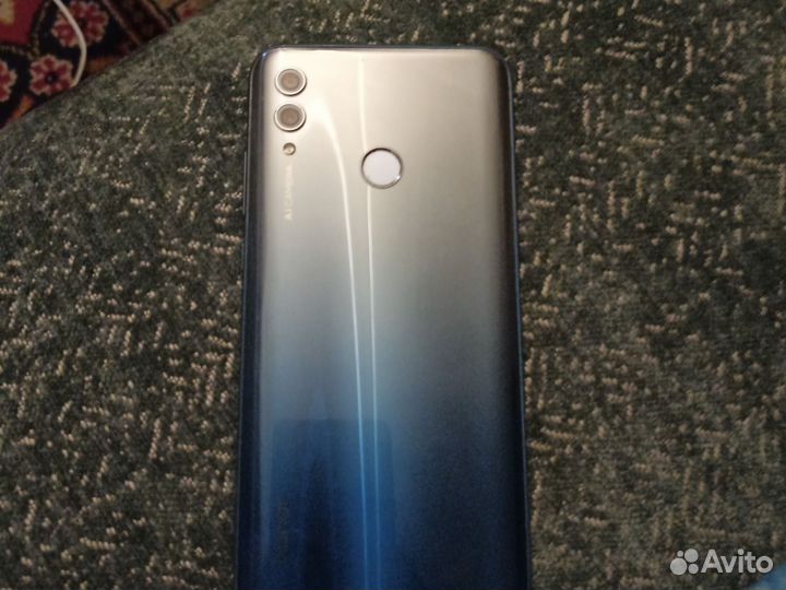 HONOR 10 Lite, 6/128 ГБ