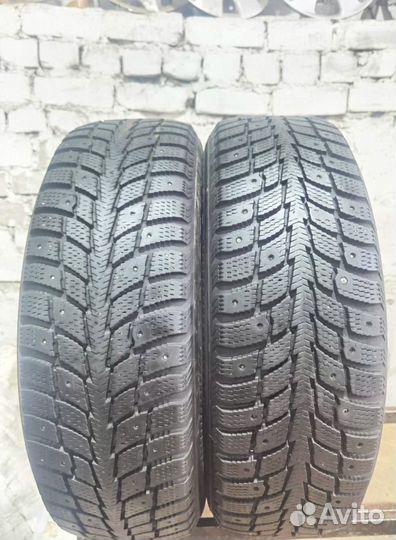 Nokian Tyres Nordman+ 185/65 R15 88T