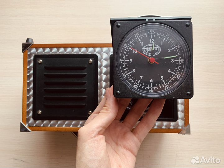 Радиоприемник Spirit of St. Louis