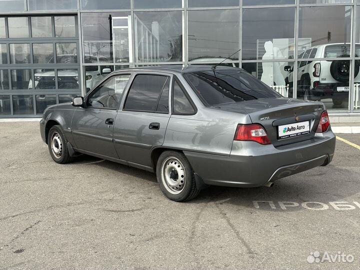 Daewoo Nexia 1.5 МТ, 2014, 55 772 км