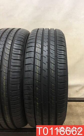 Dunlop SP Sport LM705 205/55 R16 91V