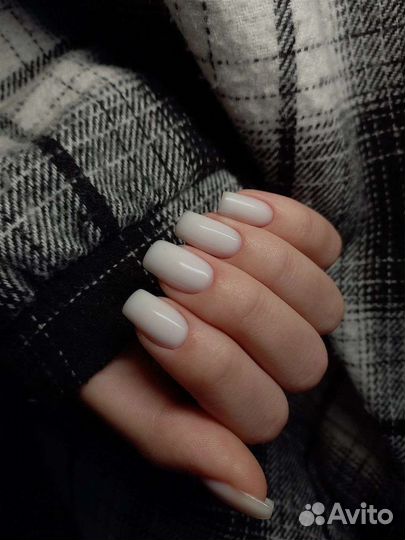 Мастер маникюра на дому