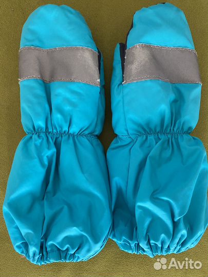 Рукавицы детские Jonathan