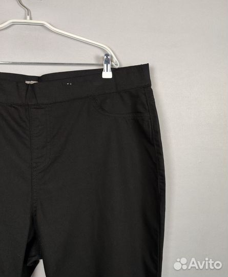 Женские брюки стрейч Австралия р.58