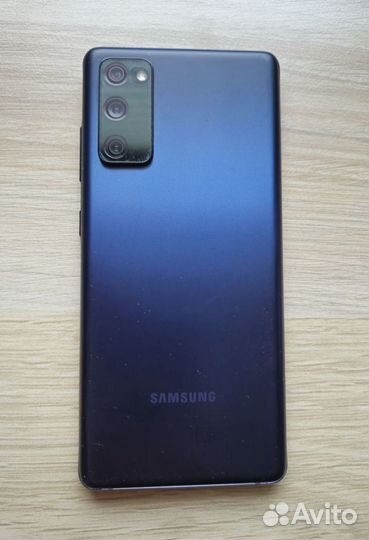 Samsung Galaxy S20 FE, 6/128 ГБ