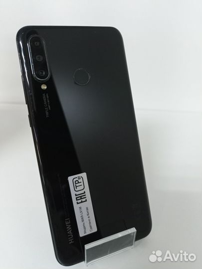 HUAWEI P30 lite, 4/128 ГБ