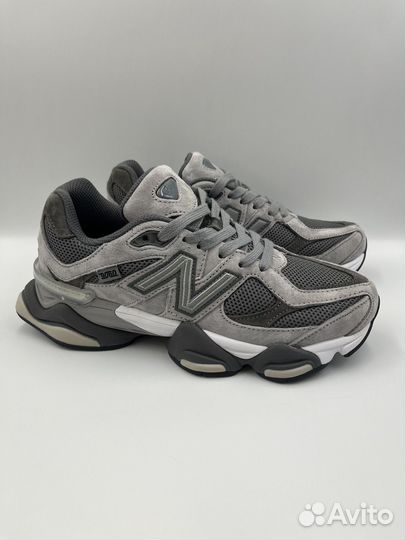 Кроссовки New Balance 9060