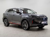 Новый Changan CS55 Plus 1.5 AMT, 2024, цена от 2 339 900 руб.