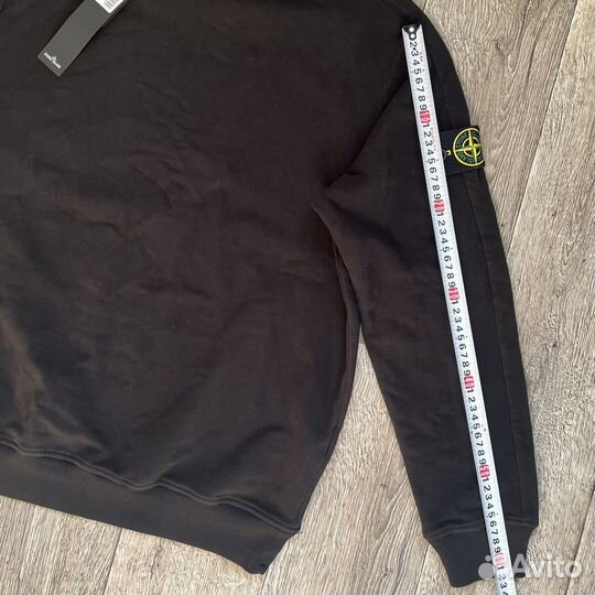 Джемпер Stone Island Crewneck791561352 / V0029