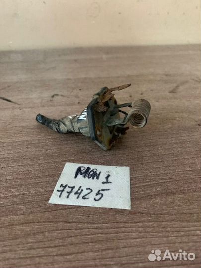 Резистор вентилятора Ford 93BB9A819AC