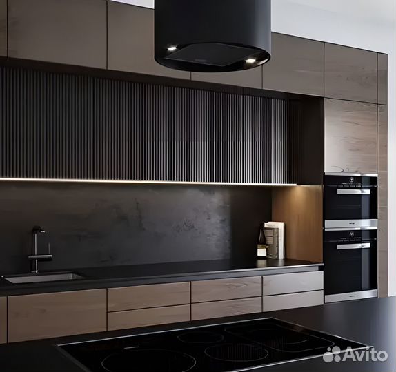 Кухня на заказ от производителя