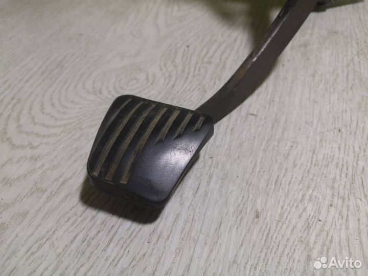 Блок педалей Шевроле Ланос
