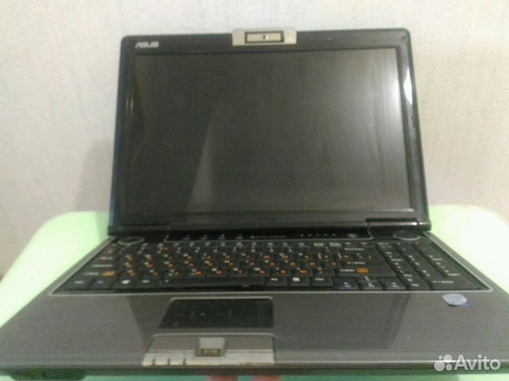 Asus m50vn