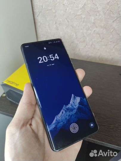 Realme 11 pro plus 5g 8 256gb