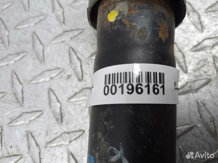 Амортизатор задний L Ford Edge CD3