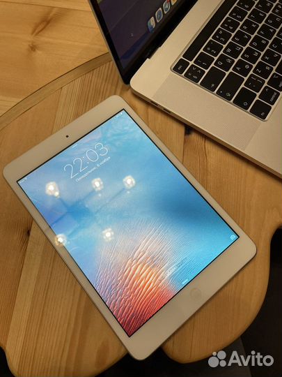 iPad mini 1 16gb