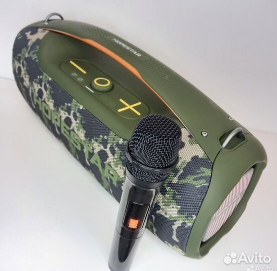 Колонка Hopestar a 60 оригинал 100 watt