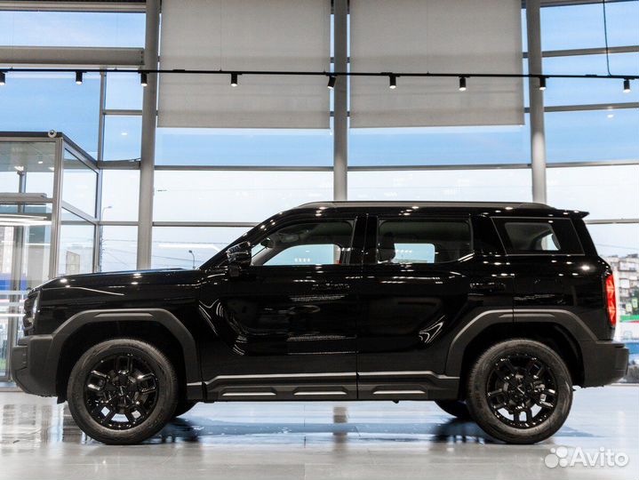 HAVAL H3 1.5 AMT, 2024