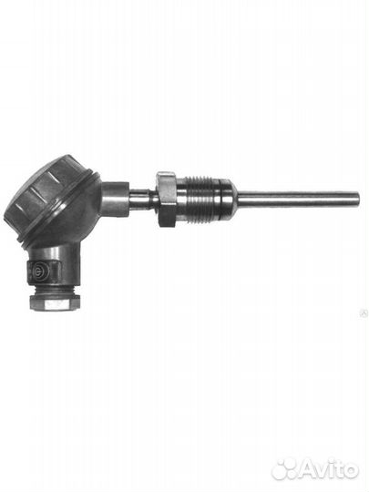 Термопары, термопреобразователи тха 1172 И Т. П