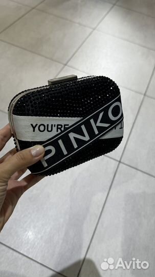 Сумка женская pinko