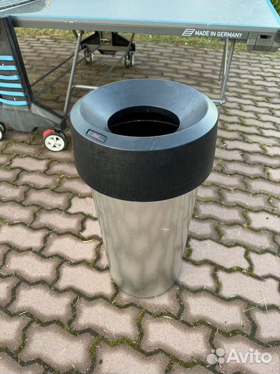 Мусорное ведро Viledo Professional 50 литров