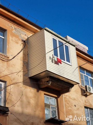 Окна балконы лоджии под ключ