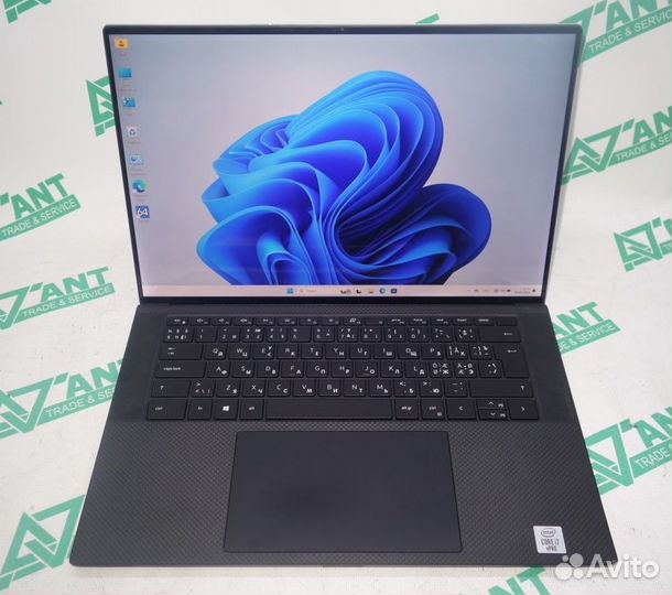 Dell Precision E5550