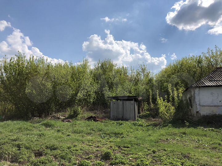 Дом 75 м² на участке 42 сот.