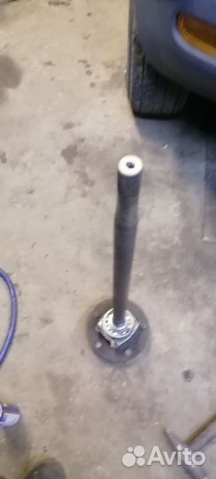 Сузуки эскудо