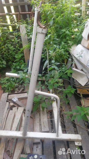 Спортивные тренажеры б.у. Мини зал для дома