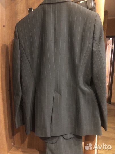 Брючный костюм женский 48 50