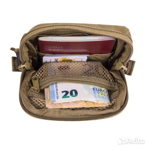 Подсумок Document Case Insert Helikon Tex