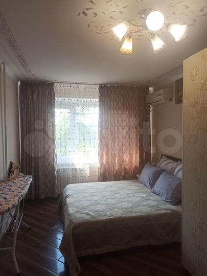 1-к. квартира, 30 м², 2/5 эт.