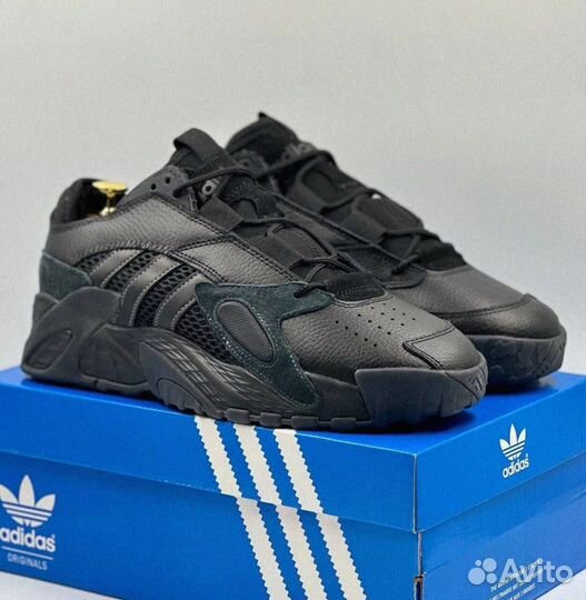 Мужские зимние кроссовки Adidas