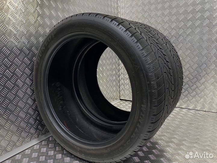 Dunlop Winter Sport 5 SUV 285/40 R20