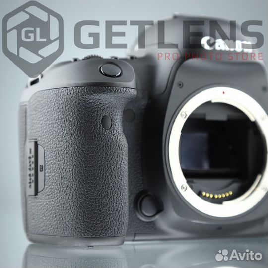 Canon EOS 5D Mark IV Body (Новый)