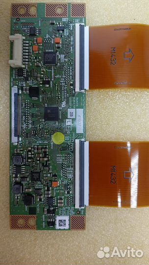 Комплектующие для Samsung UE32H5303AK