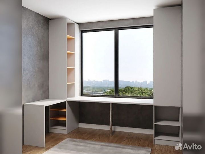 Мебельное производство