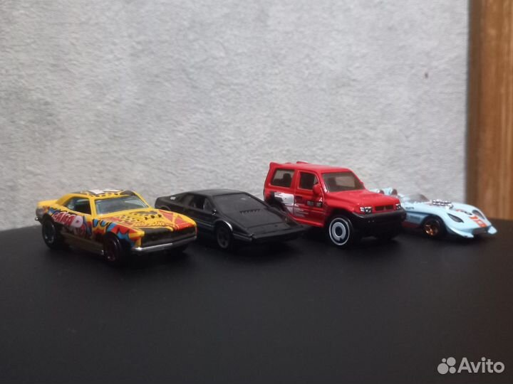 Hot wheels premium распак sth хотвилс