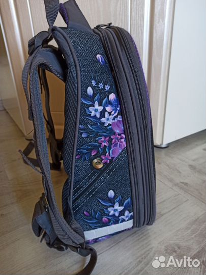 Рюкзак школьный ортопедический