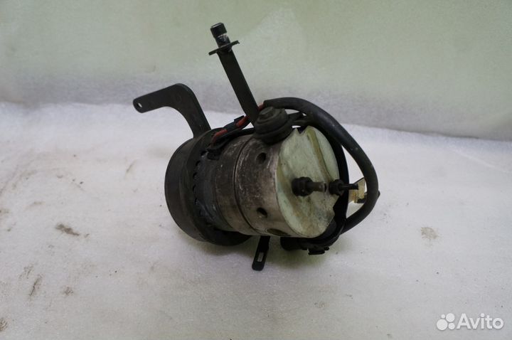 BMW E 39 насос усилитель тормозов дсц