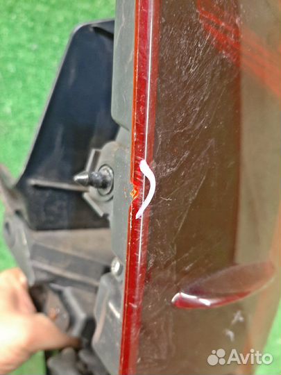 Стоп сигнал toyota noah ZRR80 2011 контрактная