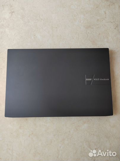 Asus Vivobook Pro 15 oled