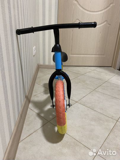 Беговел детский