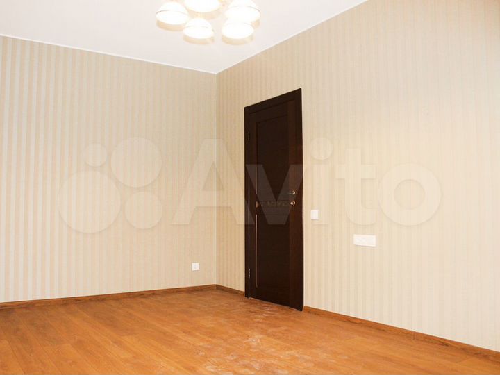 3-к. квартира, 78,5 м², 8/16 эт.