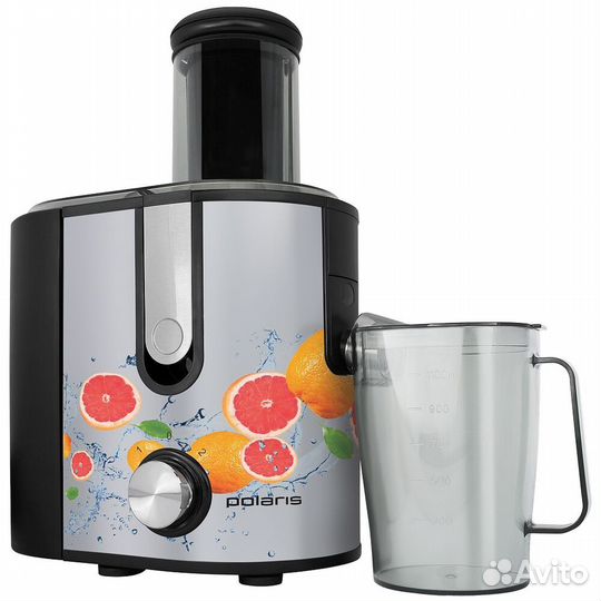 Соковыжималка Polaris PEA 1241A #369254
