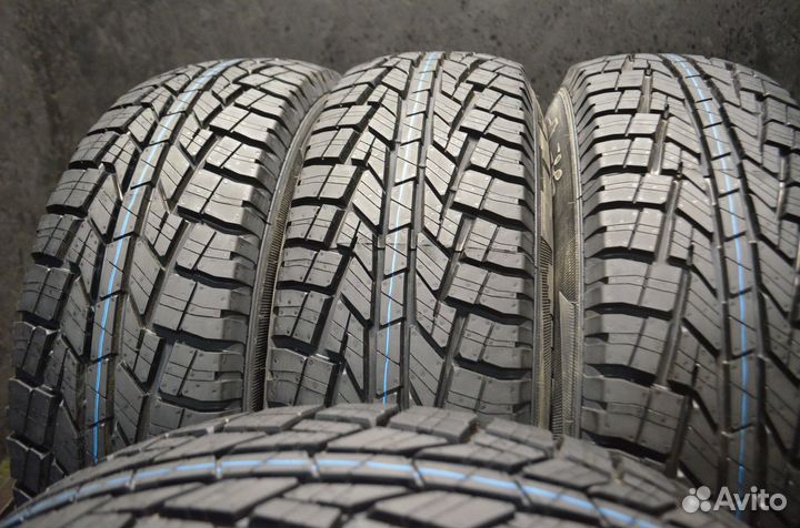 Cordiant All Terrain 235/75 R15 109S